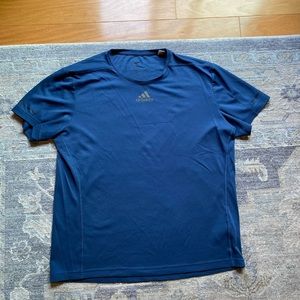 Men’s L Adidas Athletic Shirt